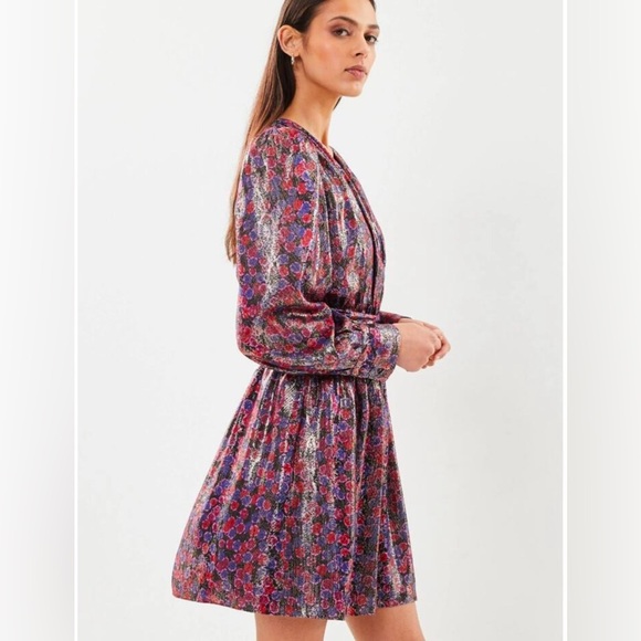 The Kooples Dresses & Skirts - The Kooples Confetti Party Dress. Size French 2/US Medium